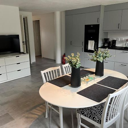Apartment In Halmstad City Centre Zewnętrze zdjęcie