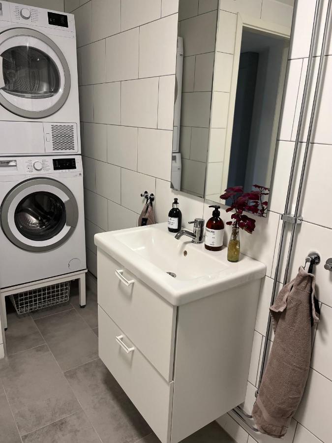 Apartment In Halmstad City Centre Zewnętrze zdjęcie