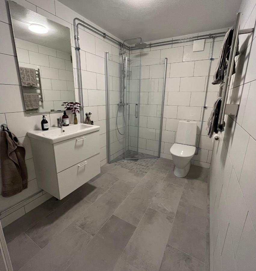 Apartment In Halmstad City Centre Zewnętrze zdjęcie