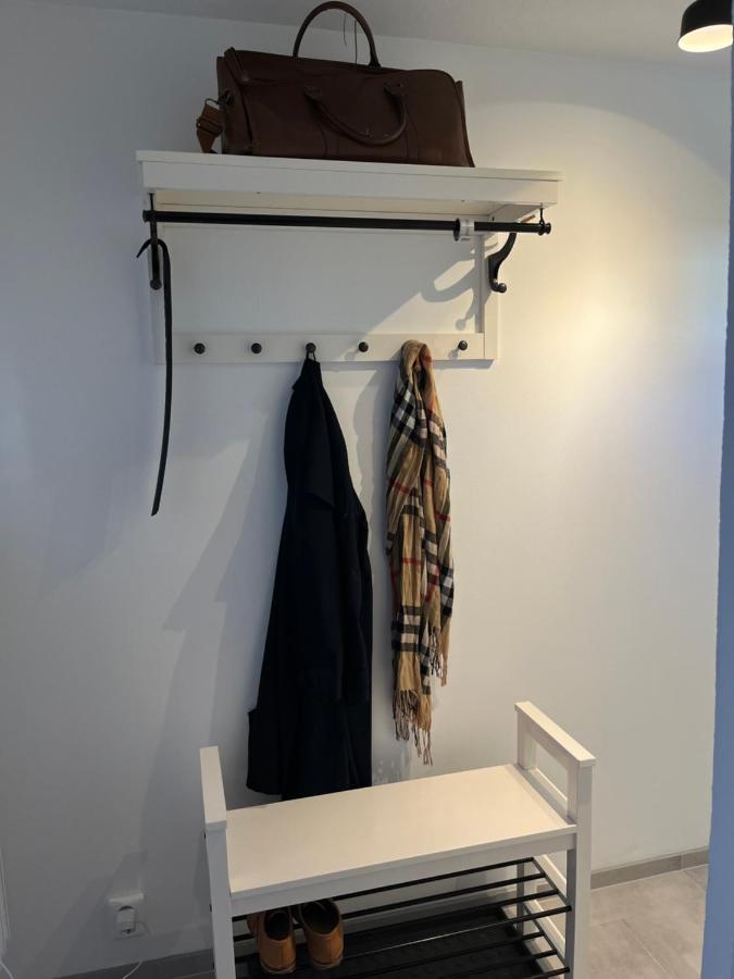 Apartment In Halmstad City Centre Zewnętrze zdjęcie