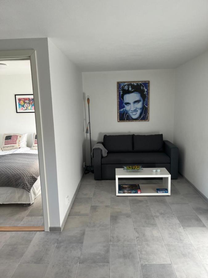 Apartment In Halmstad City Centre Zewnętrze zdjęcie