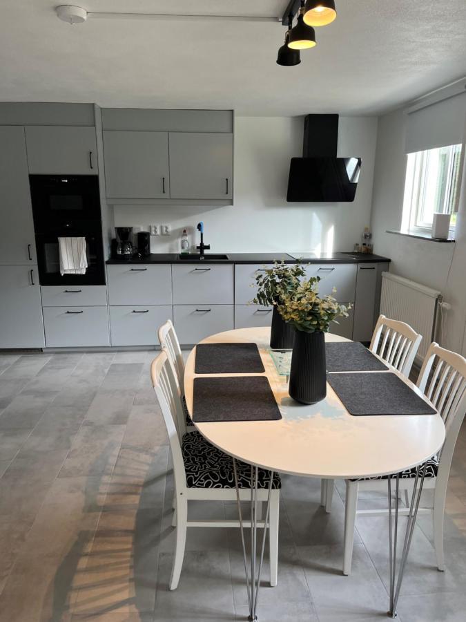 Apartment In Halmstad City Centre Zewnętrze zdjęcie