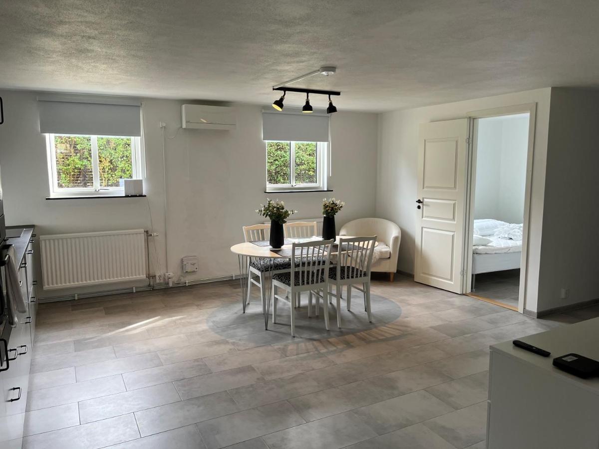 Apartment In Halmstad City Centre Zewnętrze zdjęcie